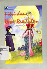 Fitri dan Dewi Rembulan