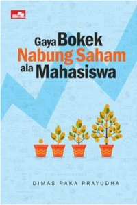 Image of Gaya Bokek Nabung Saham ala Mahasiswa