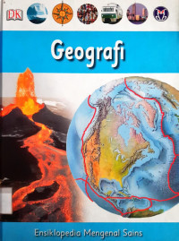 Geografi, Ensiklopedia Mengenal Sains