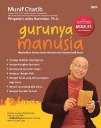 Gurubya Manusia