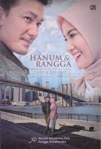 Hanum dan Rangga  Faith & The City