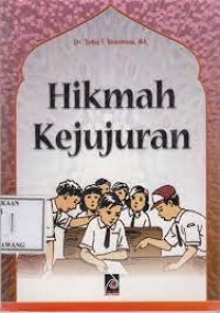 Hikmah Kejujuran