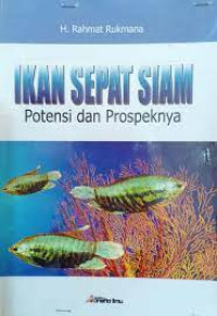 Ikan Sepat Siam