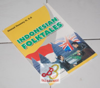 Indonesian Folktales