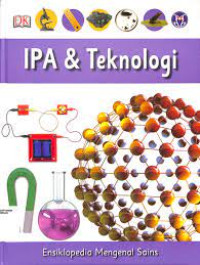 IPA & Teknologi, Ensiklopedia Mengenal Sains