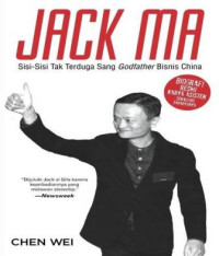 Image of Jack Ma: Sisi-Sisi tak Terduga Sang Godfather Bisnis China