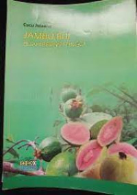 Image of Jambu Biji Buah Bergizi Tinggi