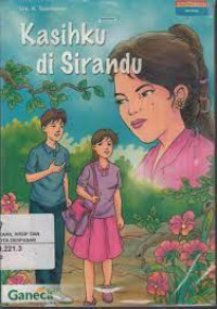 Image of Kasihku di Sirandu