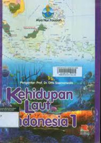 Kehidupan Laut Indonesia 1