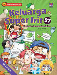 Keluarga Super irit 27