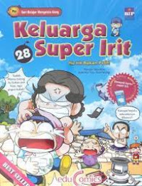 Keluarga Super Irit 28