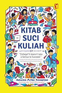 Kitab Suci Kuliah