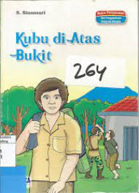 Kubu di Atas Bukit