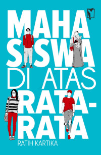 Mahasiswa  di Atas Rata-Rata