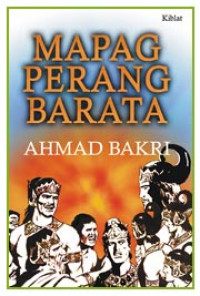 Mapag Perang Barata