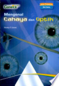 Mengenal Cahaya dan Optik