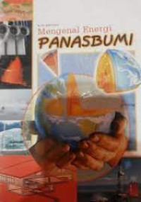 Image of Mengenal Energi Panas Bumi