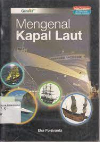 Mengenal Kapal Laut