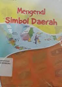 Mengenal Simbol Daerah