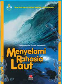 Menyelami Rahasia Laut