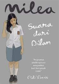 Milea Suara dari Dilan