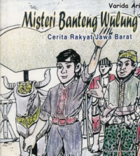 Misteri Banteng Wulung