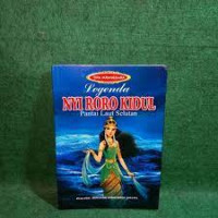 Image of Nyi Roro Kidul