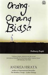 Orang-Orang Biasa