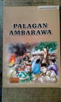 Palagan Ambarawa