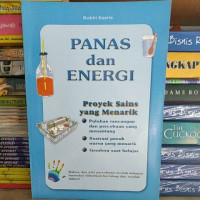 Panas dan Energi