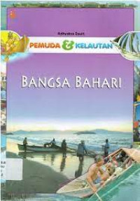 Image of Pemuda & Kelautan, Bangsa Bahari
