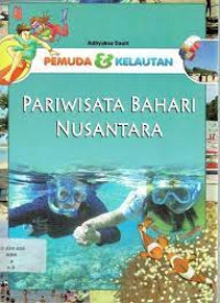 Image of Pemuda & Kelautan, Pariwisata Bahari Nusantara