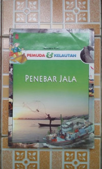 Pemuda & Kelautan Penebar Jala