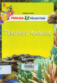 Pemuda & Kelautan Terumbu Karang