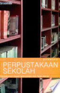 Perpustakaan Sekolah