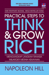 Practical Step To Think And Grow Rich