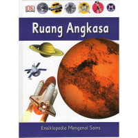 Ruang Angkasa Ensiklopedia Mengenal Sain