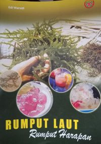 Image of Rumput Laut, Rumput Harapan