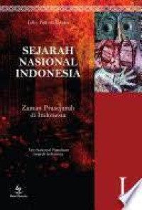Sejarah Nasional Indonesia, Zaman Prasejarah di Indonesia I