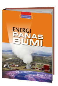 Seri Sains Energi Terbarukan, Energi Panas Bumi