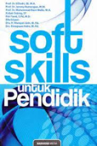 Soft Skills Untuk Pendidik