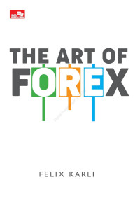 Image of The Art of Forex