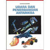 Udara Dan Penerbangan Antariksa