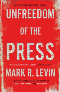 Image of Unfreedom of the Press