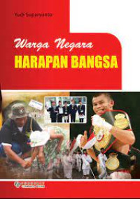 Warga Negara Harapan Bangsa