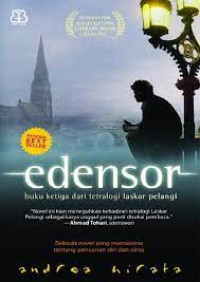 edensor